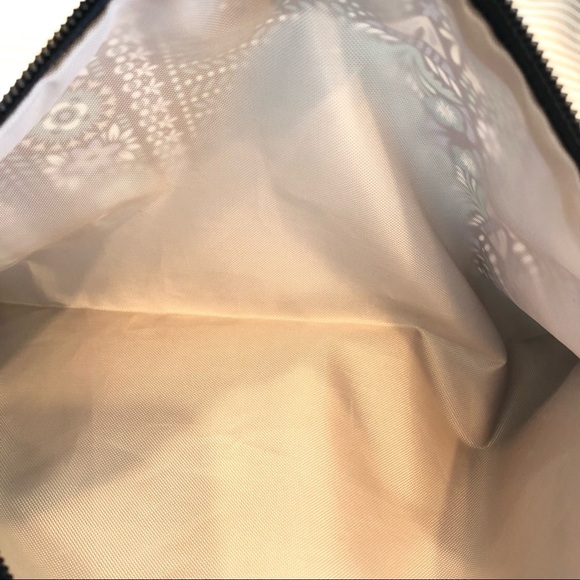 Kipling Multipocket Crossbody, Blue, Multiflower - Picture 11 of 13